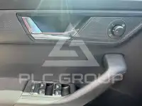 2016 Skoda Fabia