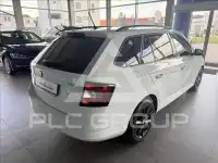 2016 Skoda Fabia