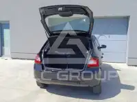 2016 Skoda Fabia