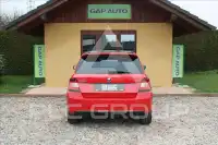2016 Skoda Fabia