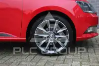 2016 Skoda Fabia