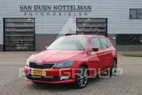 2016 Skoda Fabia