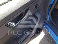 2016 Skoda Fabia