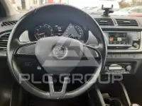 2016 Skoda Fabia