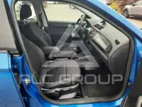2016 Skoda Fabia