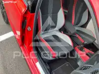 2016 Skoda Fabia