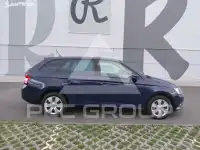 2016 Skoda Fabia