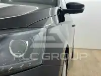 2016 Skoda Fabia