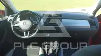 2016 Skoda Fabia