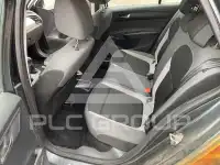 2016 Skoda Fabia