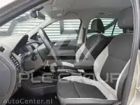 2016 Skoda Fabia