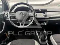 2016 Skoda Fabia