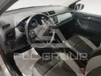 2016 Skoda Fabia