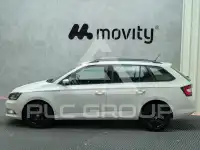 2016 Skoda Fabia