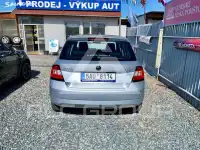 2016 Skoda Fabia
