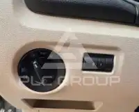 2016 Skoda Fabia