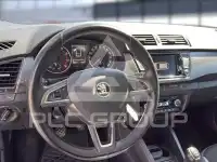 2016 Skoda Fabia