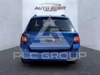 2016 Skoda Fabia