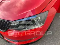 2016 Skoda Fabia