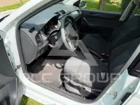 2016 Skoda Fabia