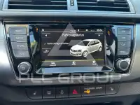 2016 Skoda Fabia