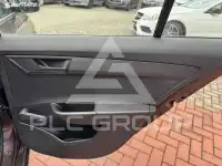 2016 Skoda Fabia