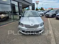 2016 Skoda Fabia