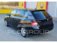 2016 Skoda Fabia