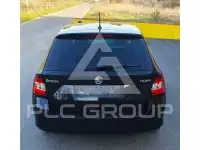 2016 Skoda Fabia