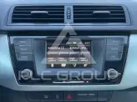 2016 Skoda Fabia