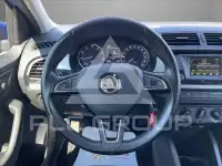 2016 Skoda Fabia