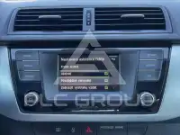 2016 Skoda Fabia