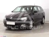 2016 Skoda Fabia