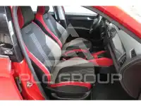 2016 Skoda Fabia