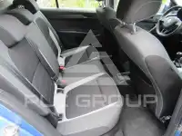 2016 Skoda Fabia