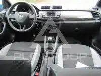 2016 Skoda Fabia
