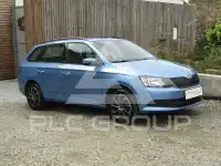 2016 Skoda Fabia