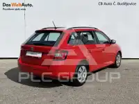 2016 Skoda Fabia
