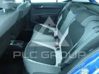 2016 Skoda Fabia