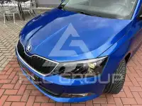 2016 Skoda Fabia