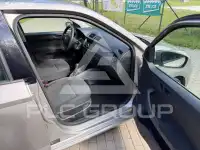 2016 Skoda Fabia