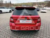 2016 Skoda Fabia