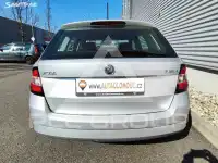 2016 Skoda Fabia