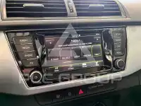2016 Skoda Fabia