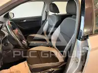 2016 Skoda Fabia