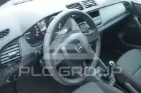 2016 Skoda Fabia