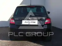 2016 Skoda Fabia