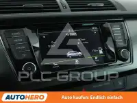 2016 Skoda Fabia