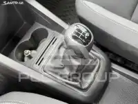2016 Skoda Fabia