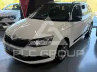 2016 Skoda Fabia